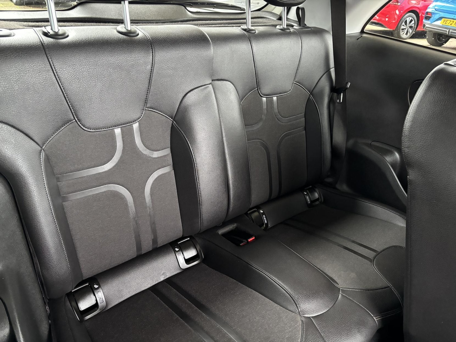 Used Vauxhall ADAM 2016 for sale - 77619407: Photo 13