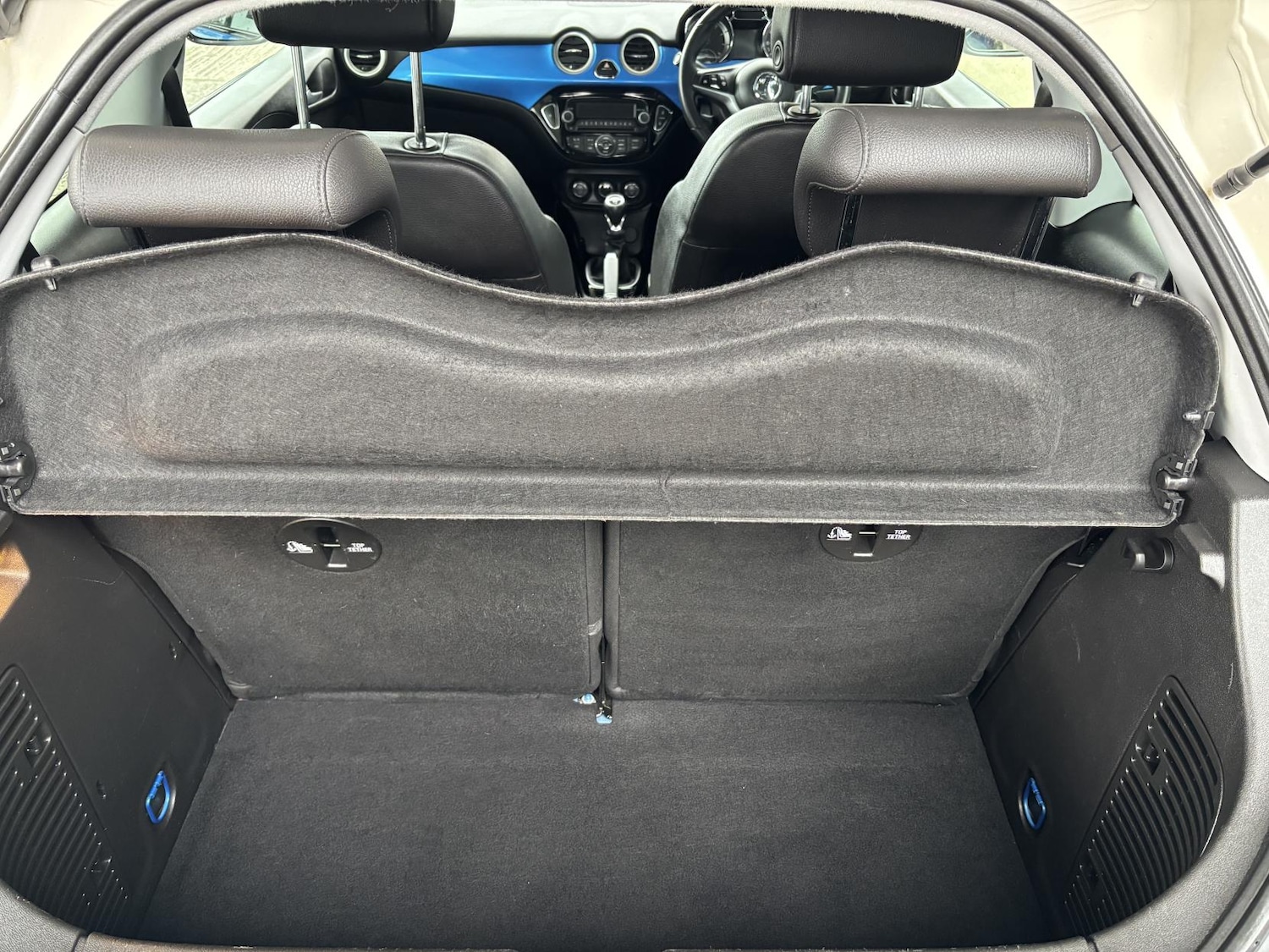 Used Vauxhall ADAM 2016 for sale - 77619407: Photo 18