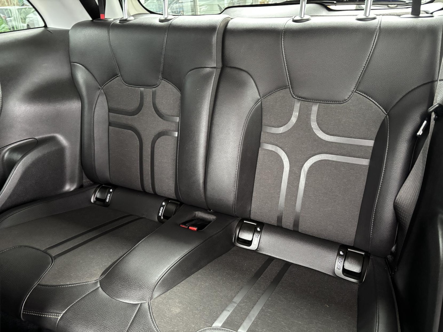 Used Vauxhall ADAM 2016 for sale - 77619407: Photo 20