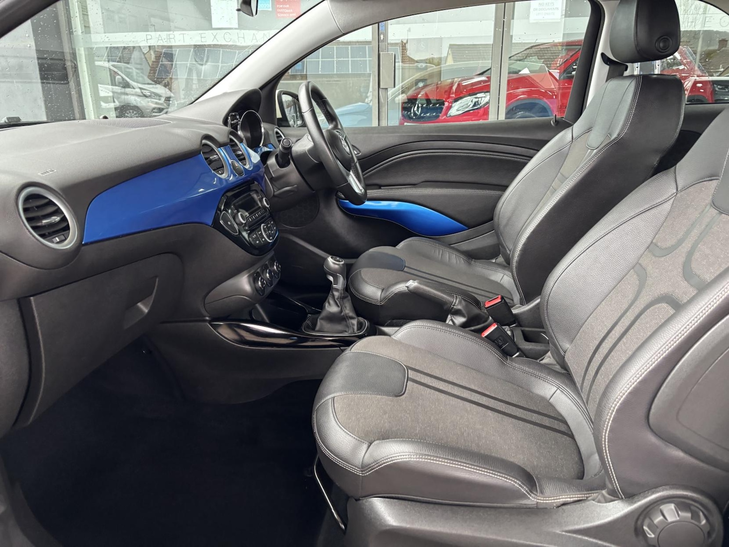 Used Vauxhall ADAM 2016 for sale - 77619407: Photo 22