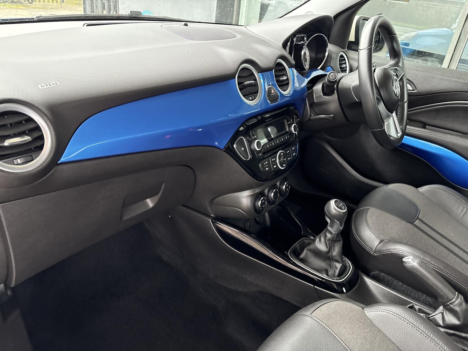 Used Vauxhall ADAM 2016 for sale - 77619407: Photo 24