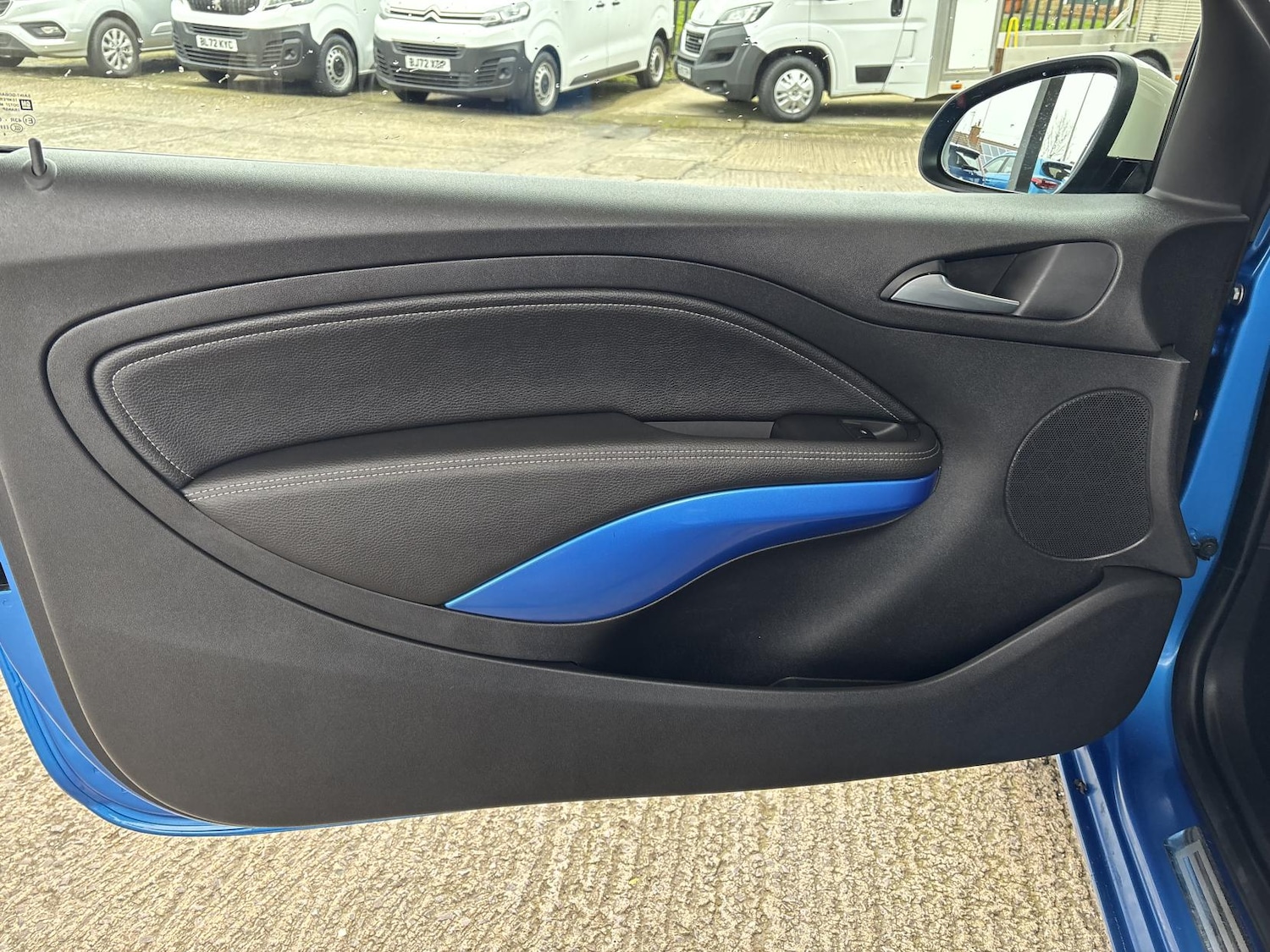 Used Vauxhall ADAM 2016 for sale - 77619407: Photo 25