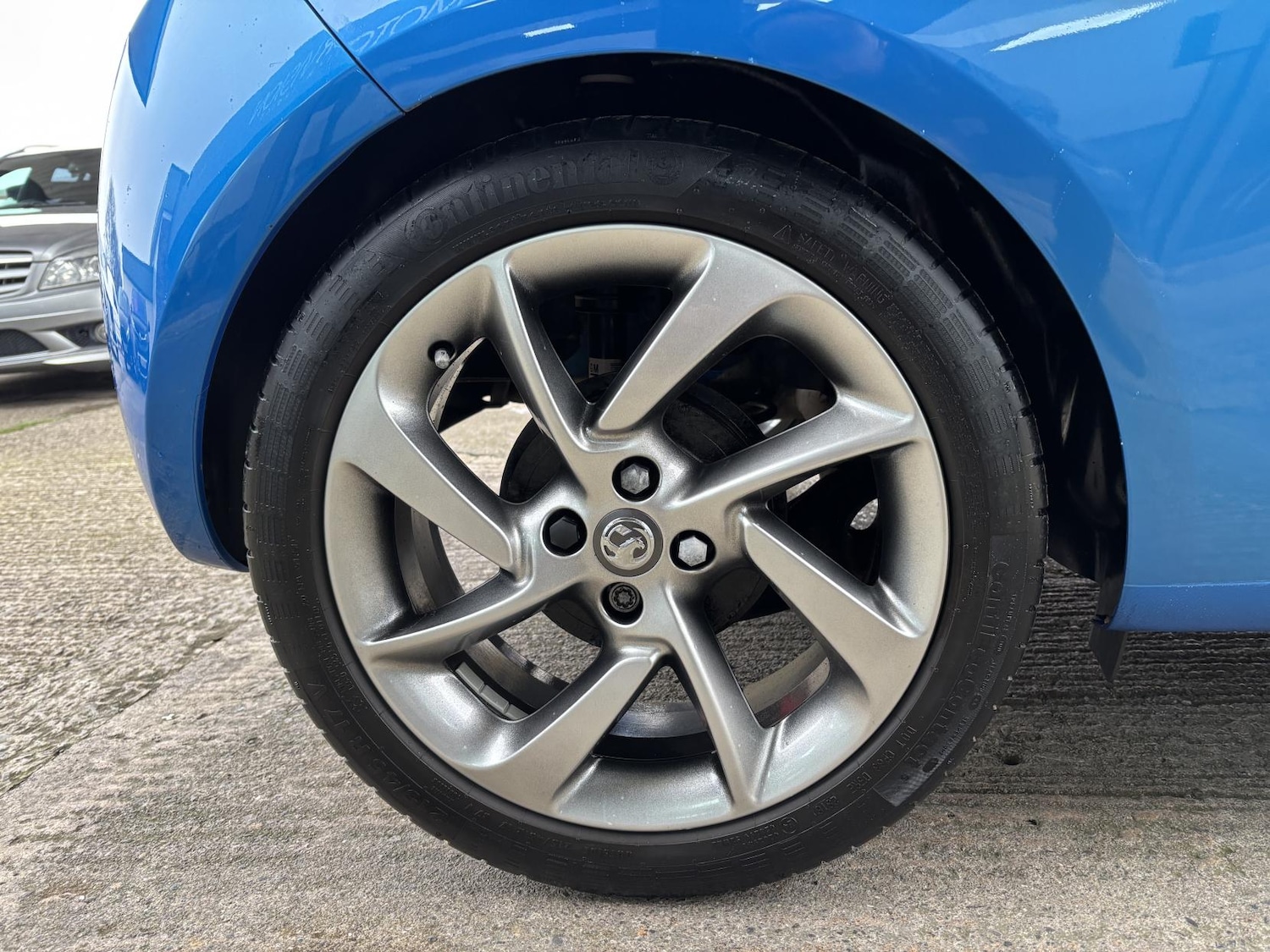 Used Vauxhall ADAM 2016 for sale - 77619407: Photo 53