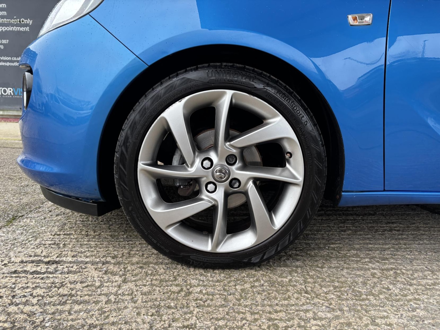 Used Vauxhall ADAM 2016 for sale - 77619407: Photo 55