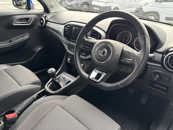 Used MG MG3 2021 for sale - 77504529: Photo