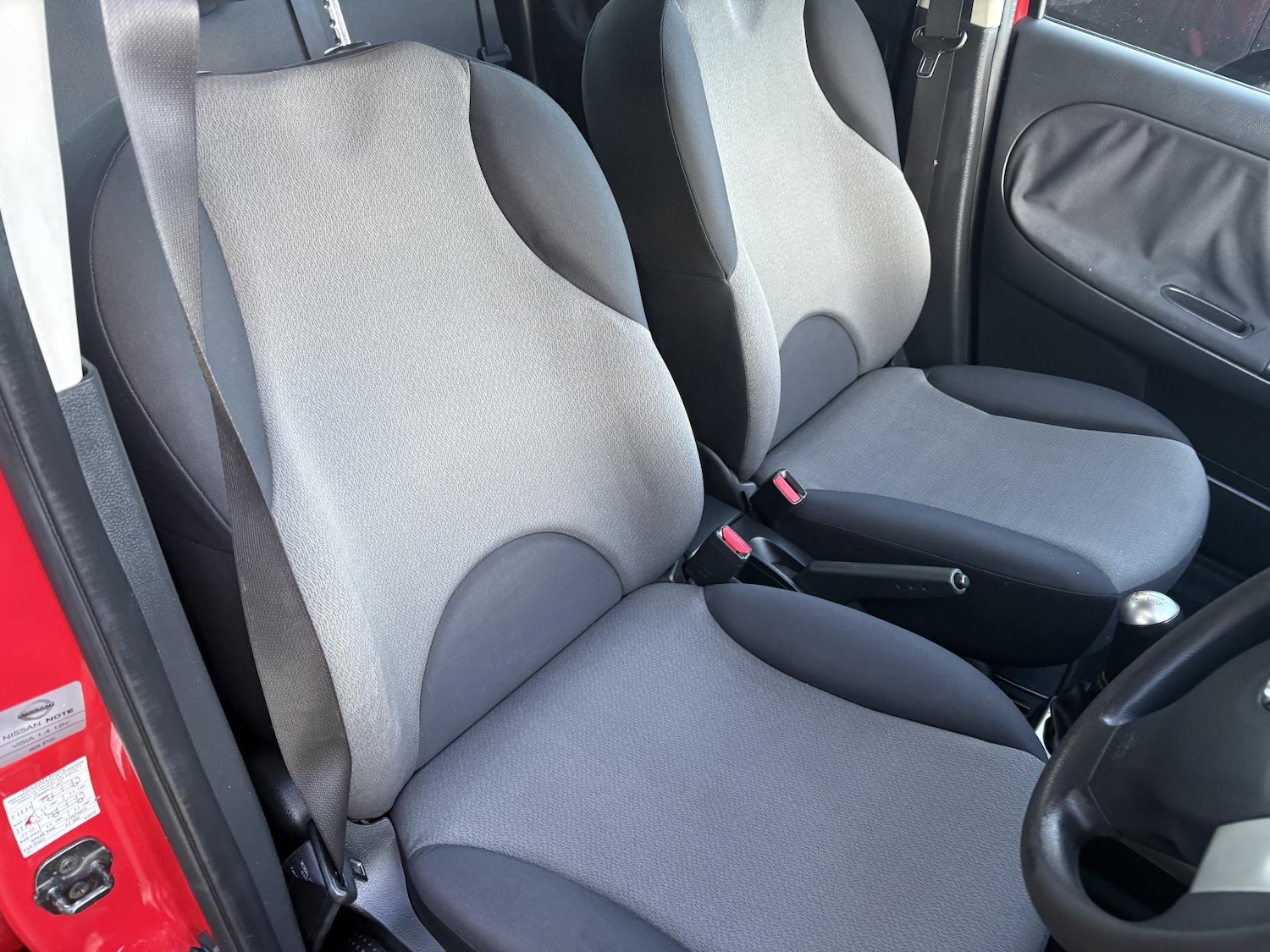 Used Nissan Note 2009 for sale - 77228526: Photo 15