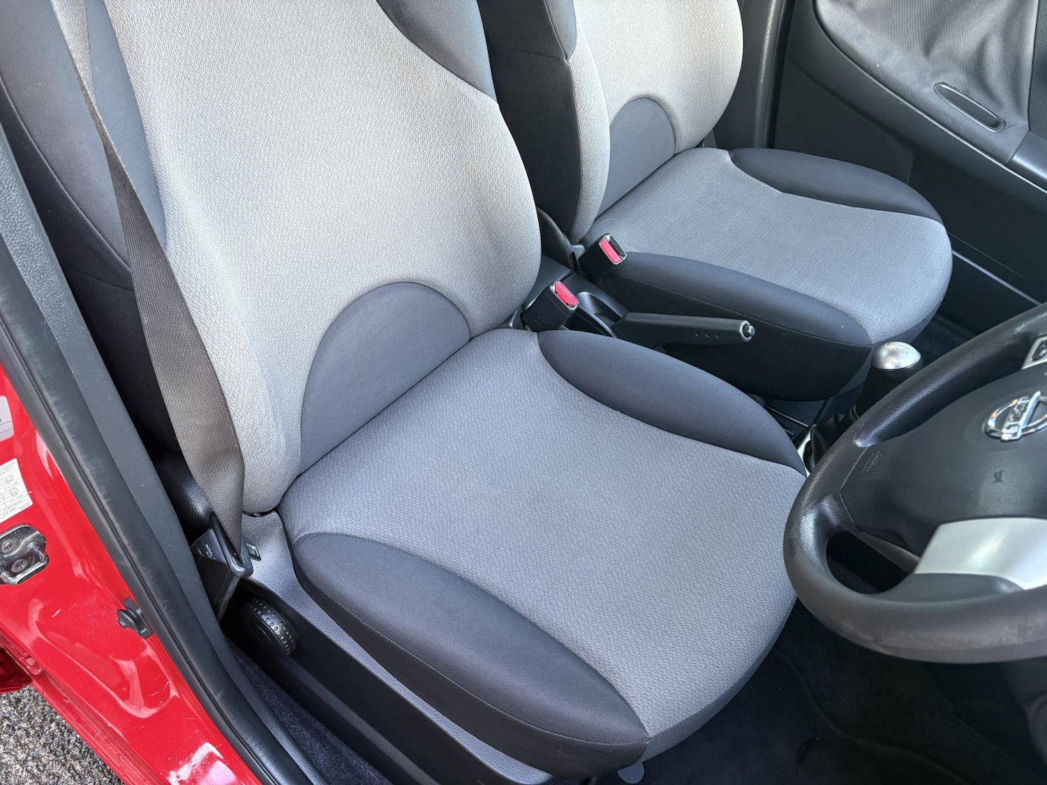 Used Nissan Note 2009 for sale - 77228526: Photo 16