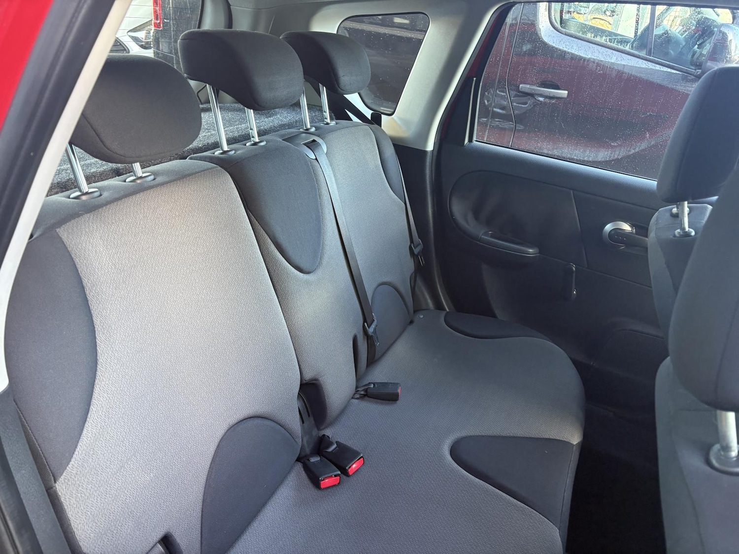 Used Nissan Note 2009 for sale - 77228526: Photo 17