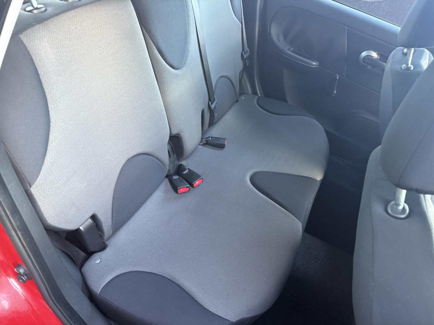 Used Nissan Note 2009 for sale - 77228526: Photo 18