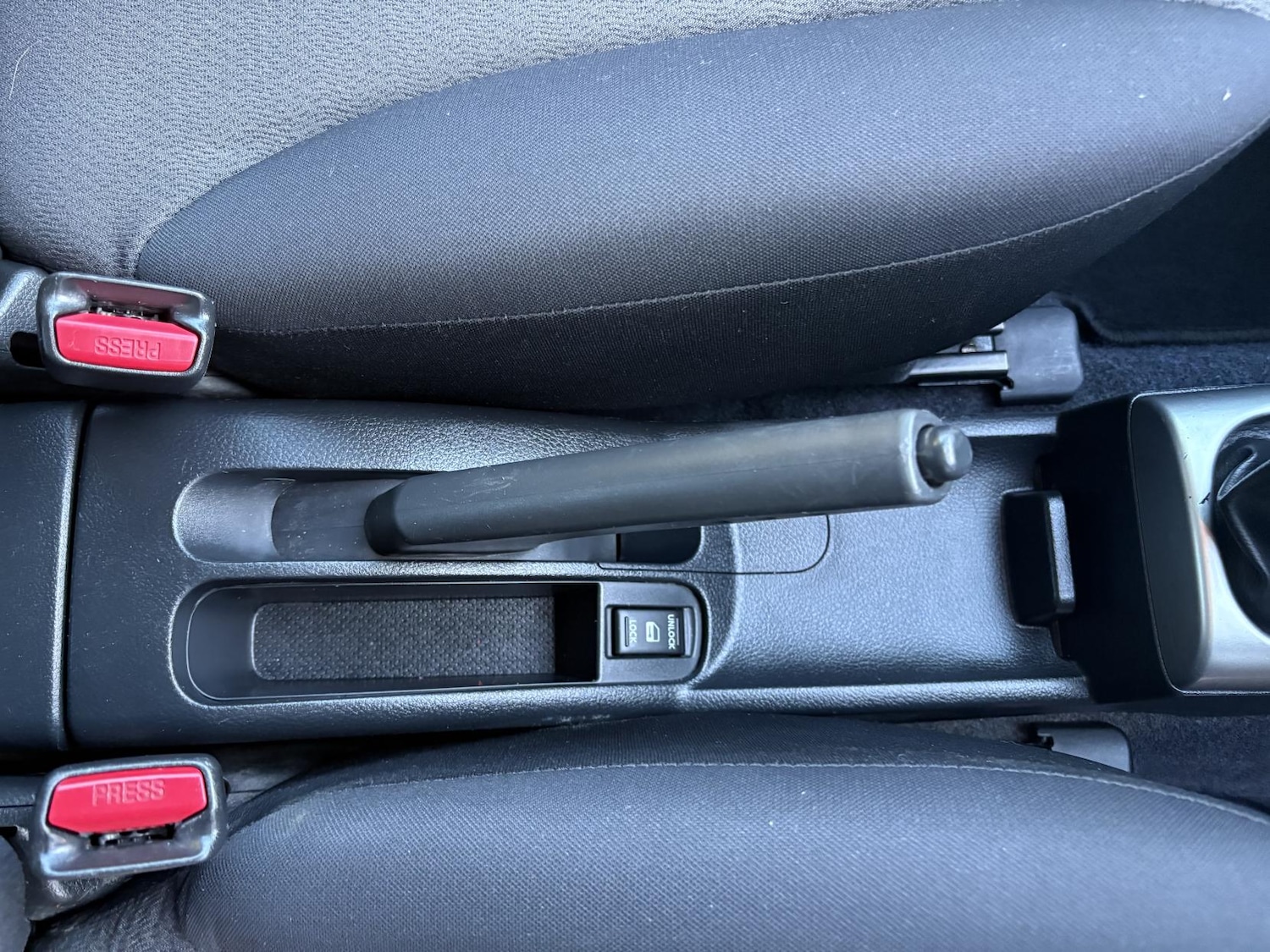 Used Nissan Note 2009 for sale - 77228526: Photo 20