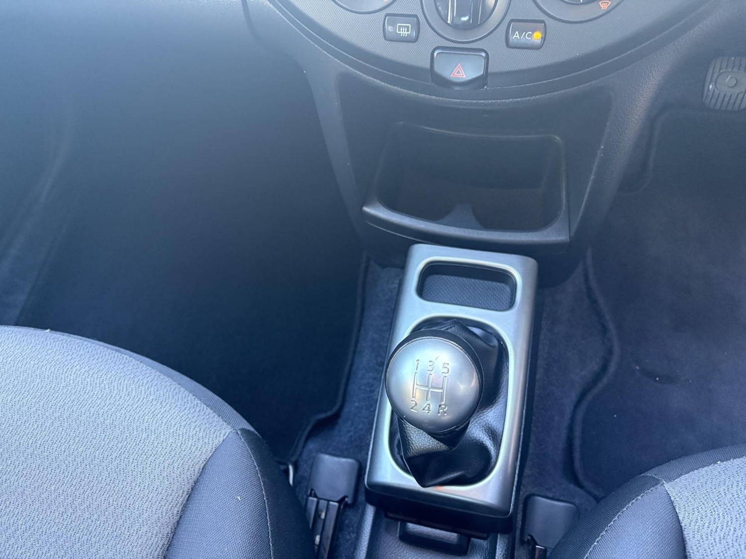 Used Nissan Note 2009 for sale - 77228526: Photo 21