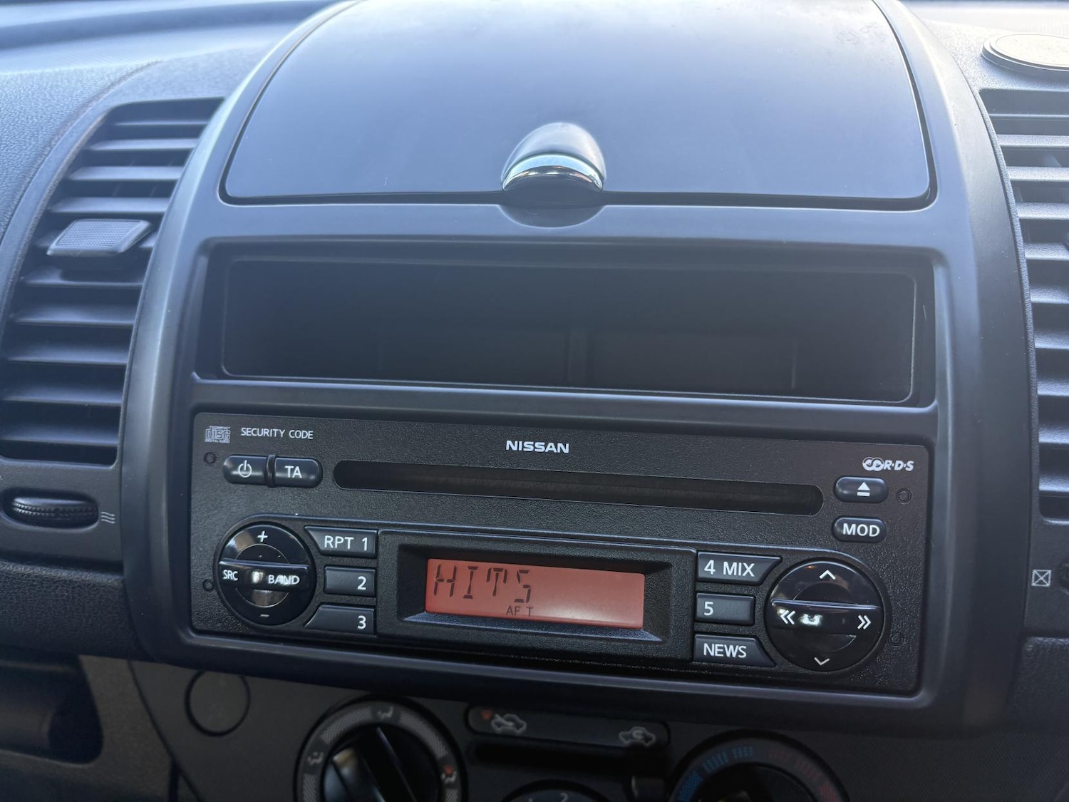 Used Nissan Note 2009 for sale - 77228526: Photo 23