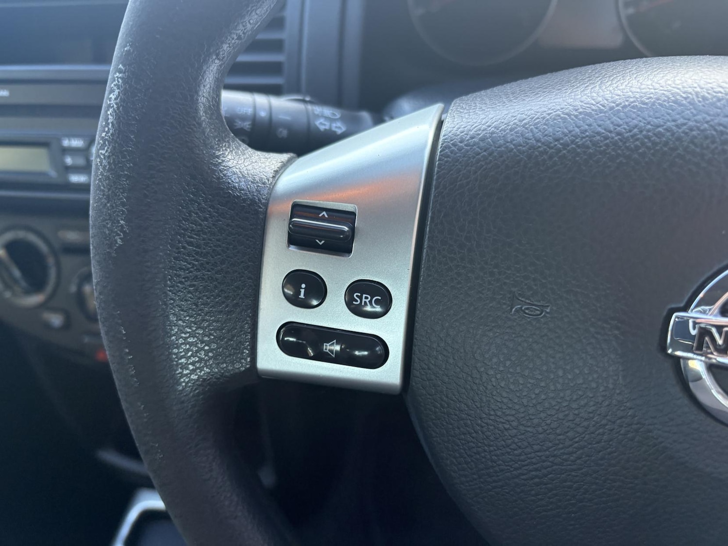 Used Nissan Note 2009 for sale - 77228526: Photo 25