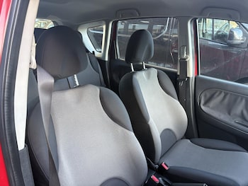 Used Nissan Note 2009 for sale - 77228526: Photo