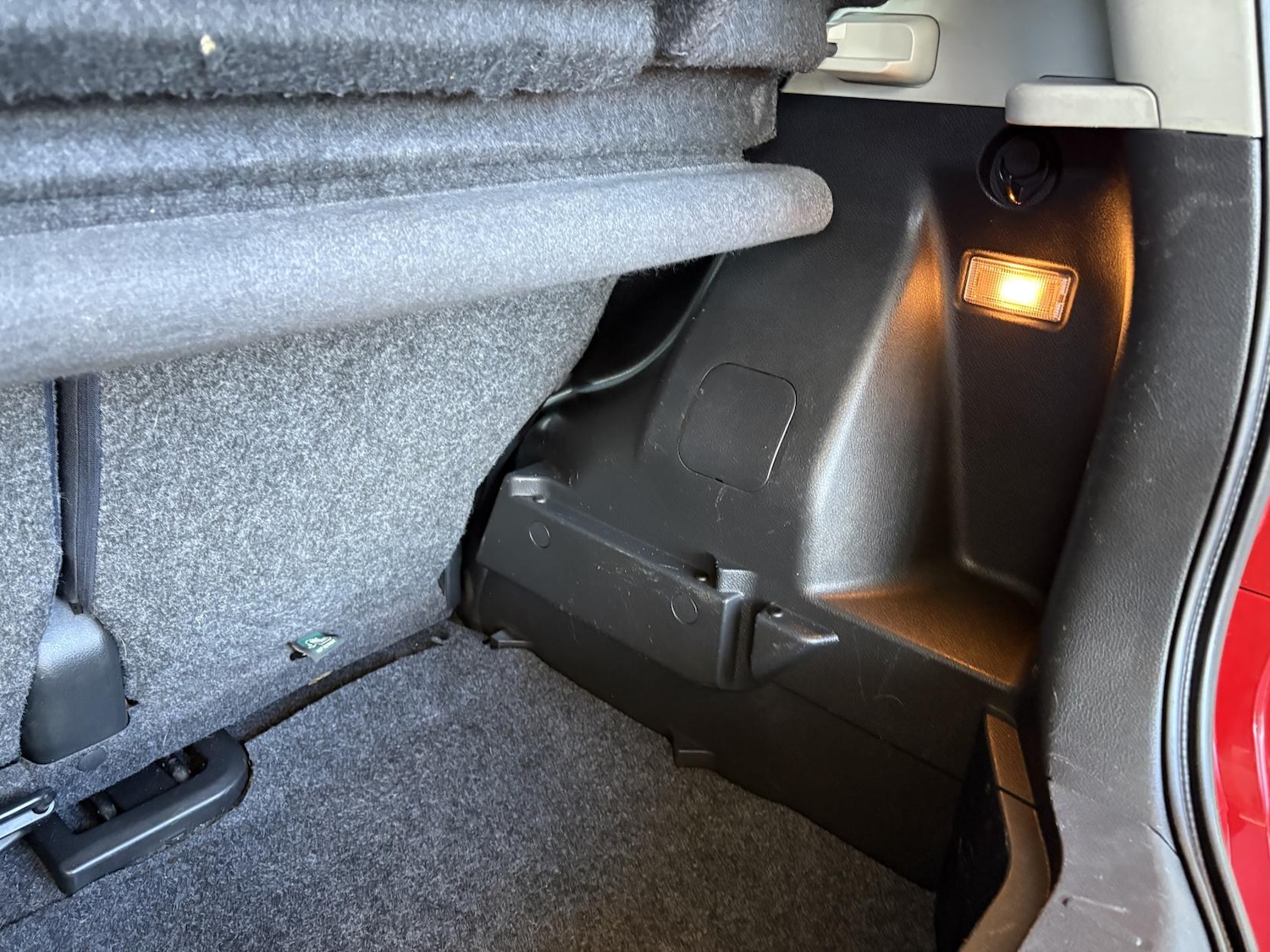 Used Nissan Note 2009 for sale - 77228526: Photo 30