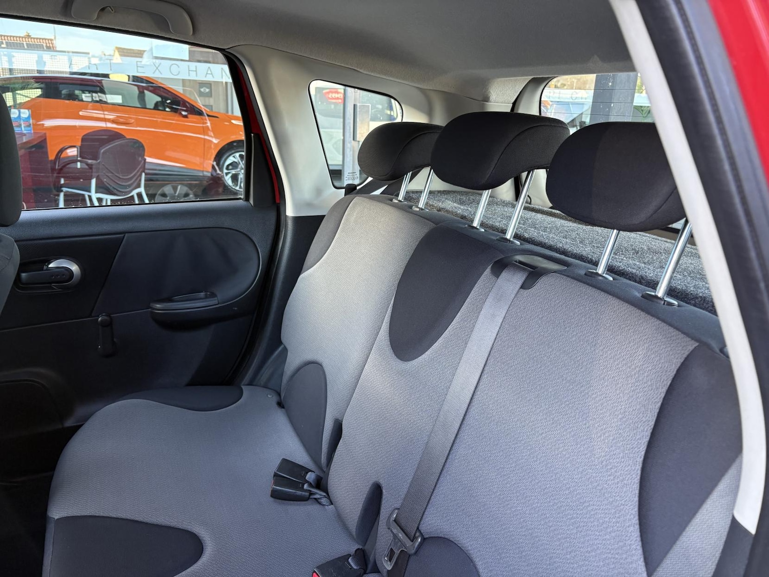 Used Nissan Note 2009 for sale - 77228526: Photo 31