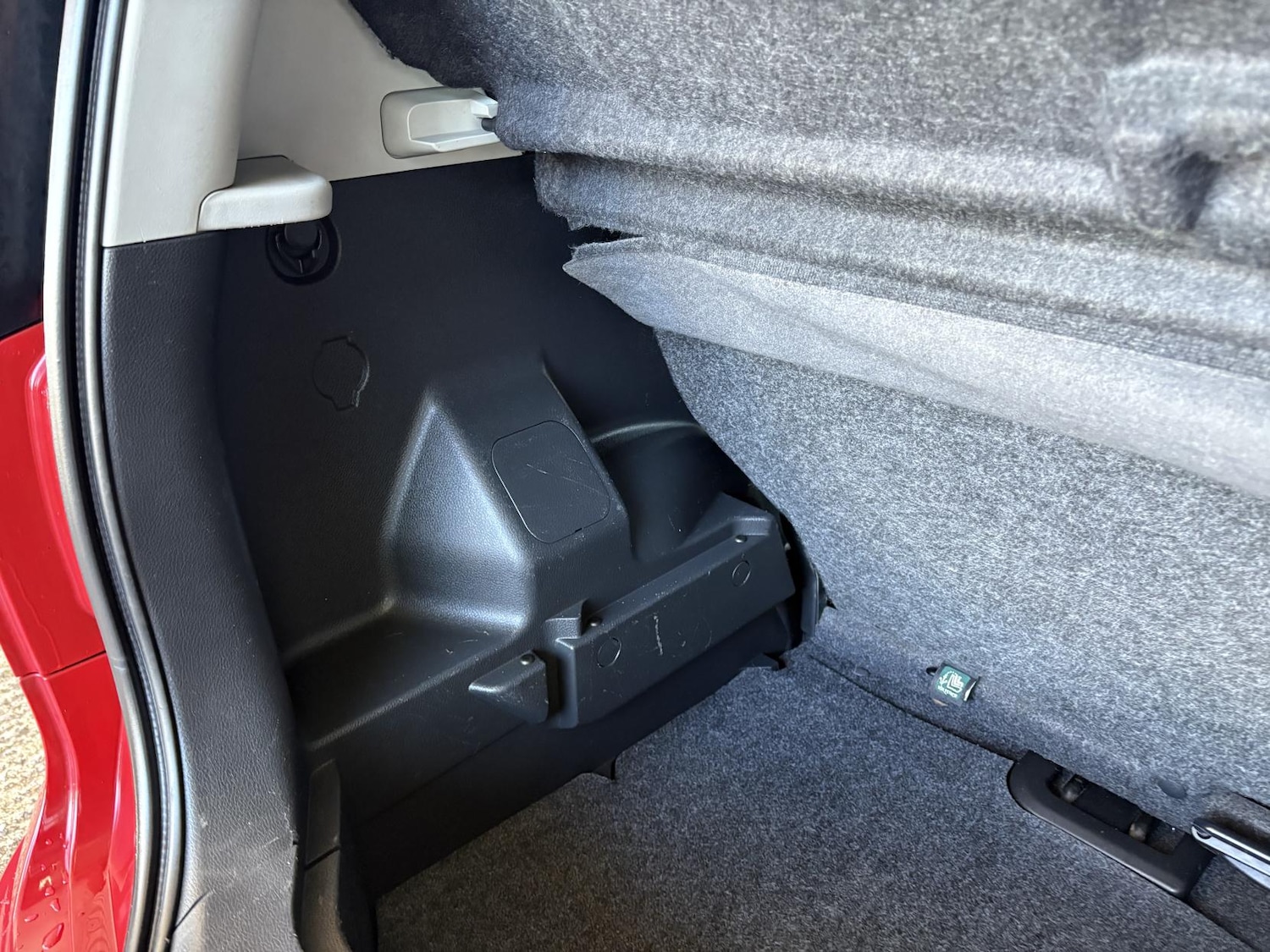 Used Nissan Note 2009 for sale - 77228526: Photo 32