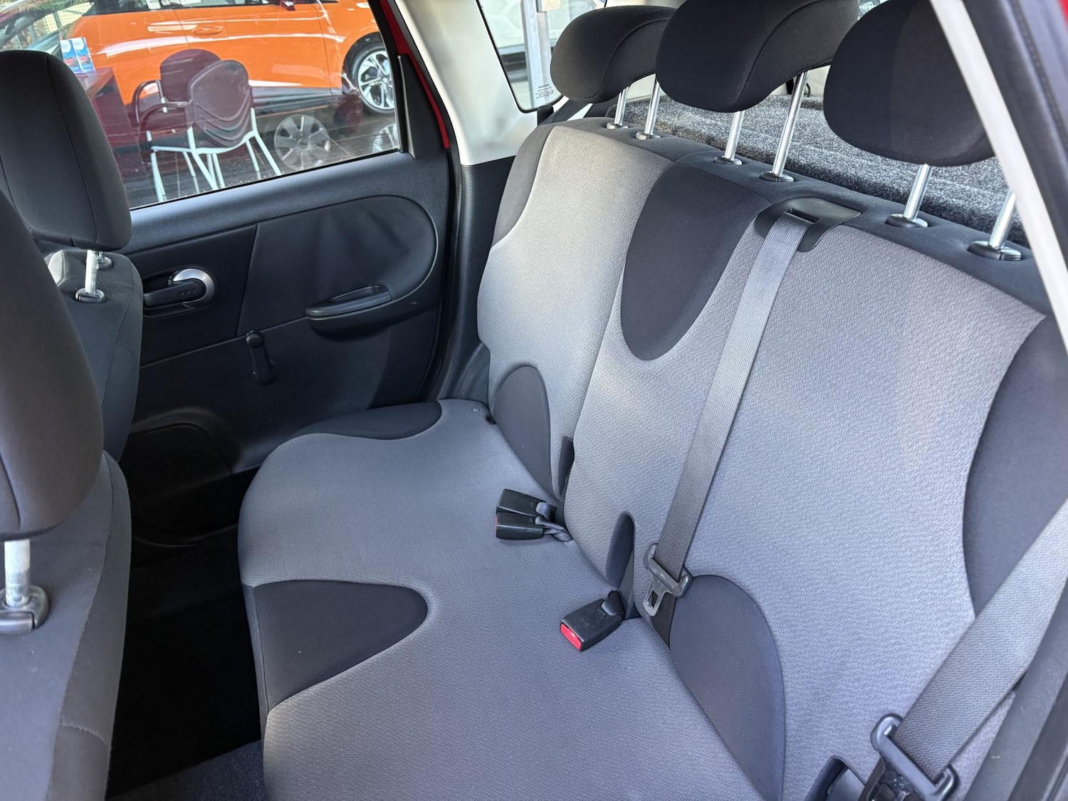 Used Nissan Note 2009 for sale - 77228526: Photo 33