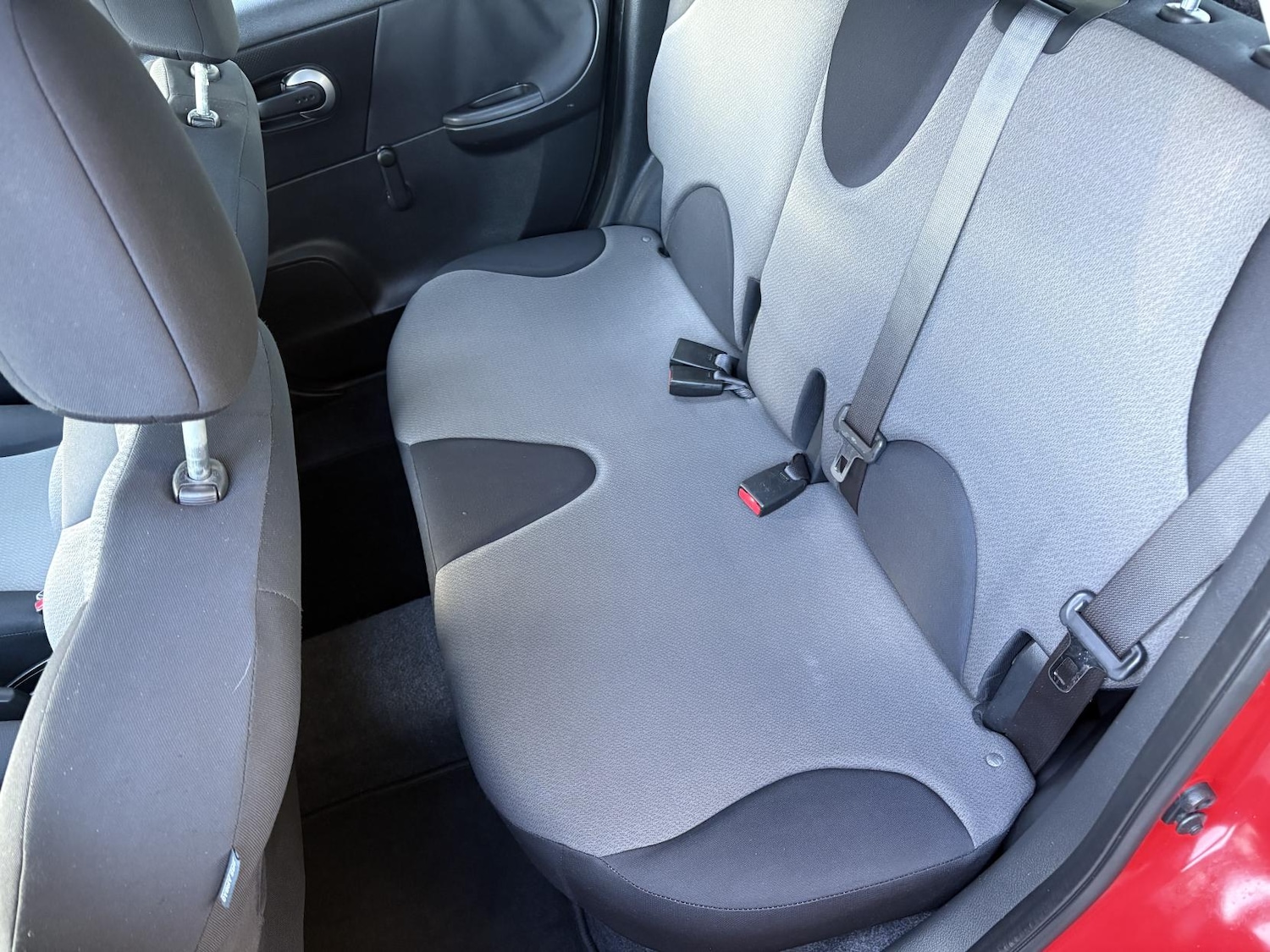 Used Nissan Note 2009 for sale - 77228526: Photo 34