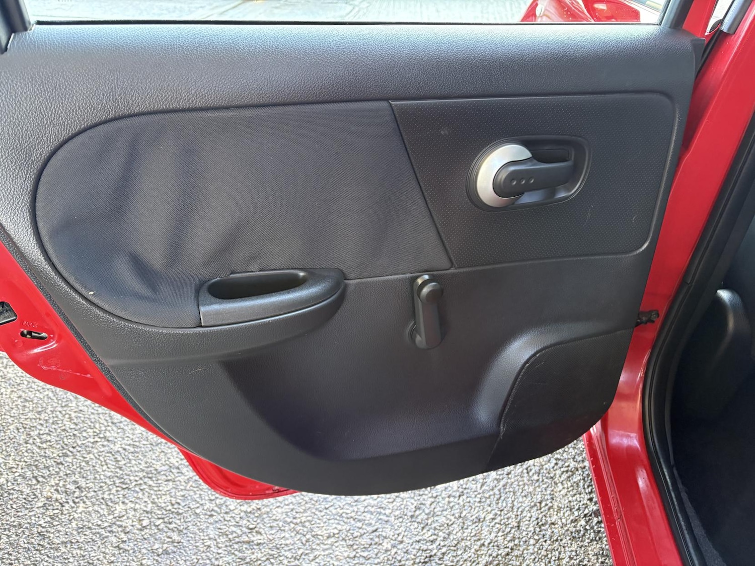 Used Nissan Note 2009 for sale - 77228526: Photo 35