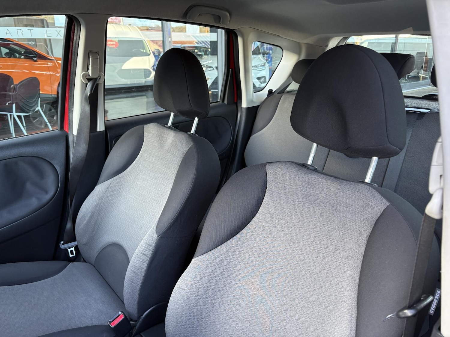 Used Nissan Note 2009 for sale - 77228526: Photo 37