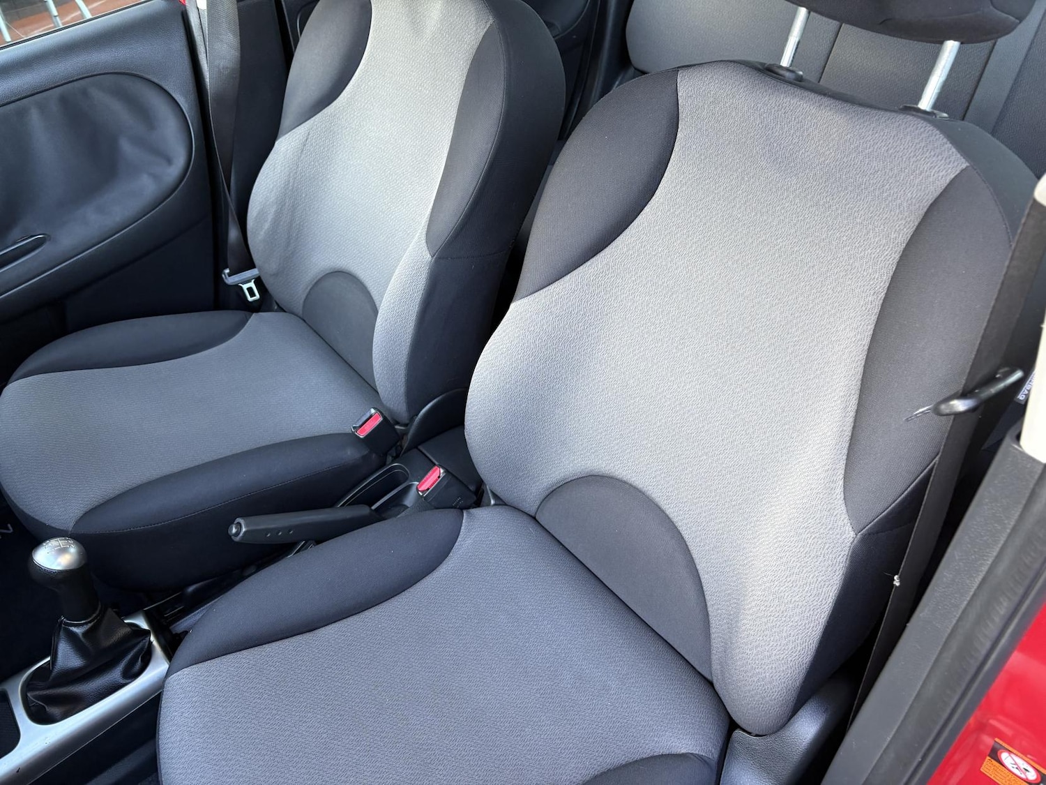 Used Nissan Note 2009 for sale - 77228526: Photo 38