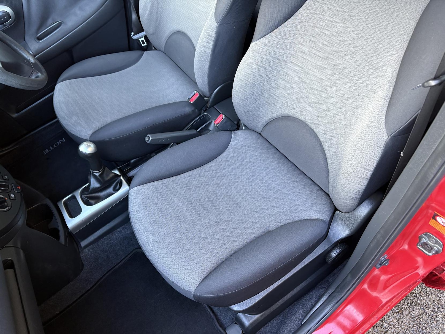 Used Nissan Note 2009 for sale - 77228526: Photo 41