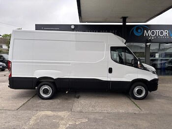 Used Iveco Daily 2020 for sale - 78166433: Photo
