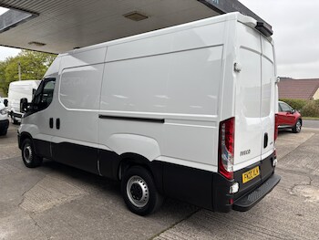 Used Iveco Daily 2020 for sale - 78166433: Photo