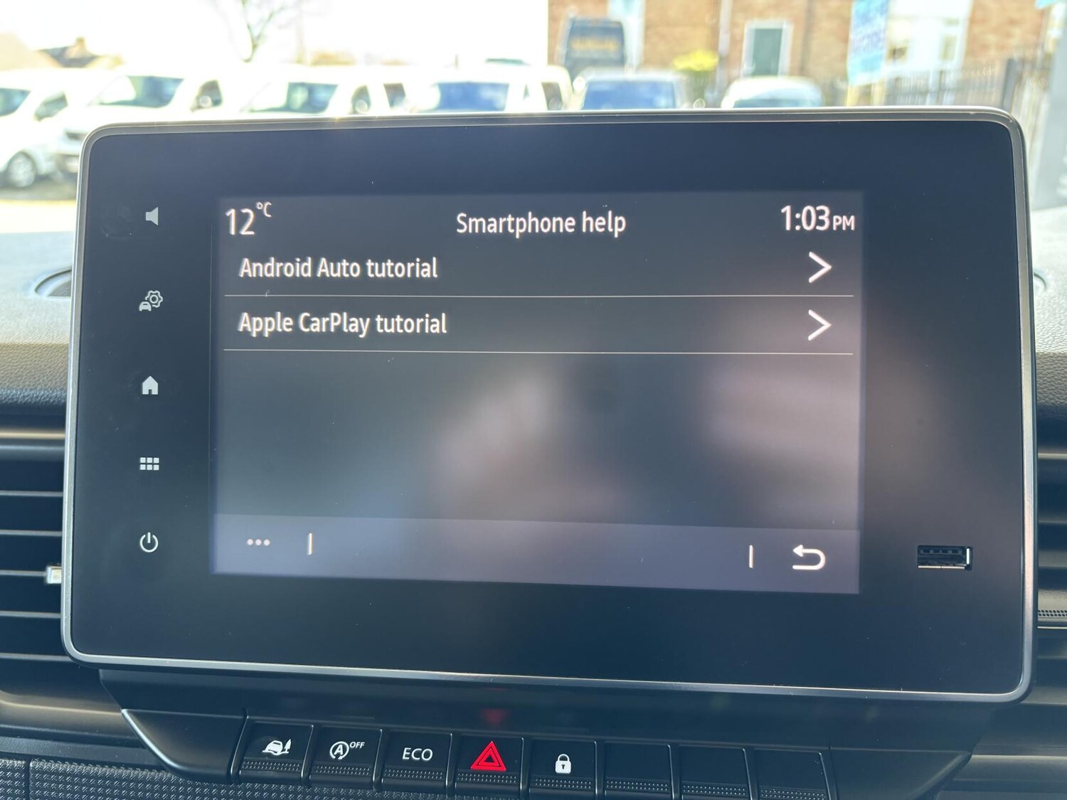 Used Renault Trafic 2022 for sale - 77890158: Photo 11