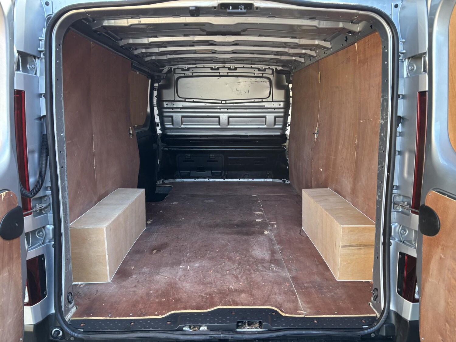 Used Renault Trafic 2022 for sale - 77890158: Photo 16