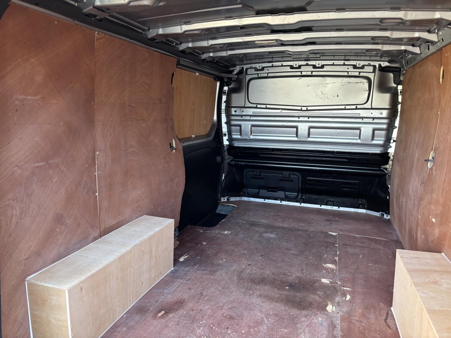 Used Renault Trafic 2022 for sale - 77890158: Photo 17