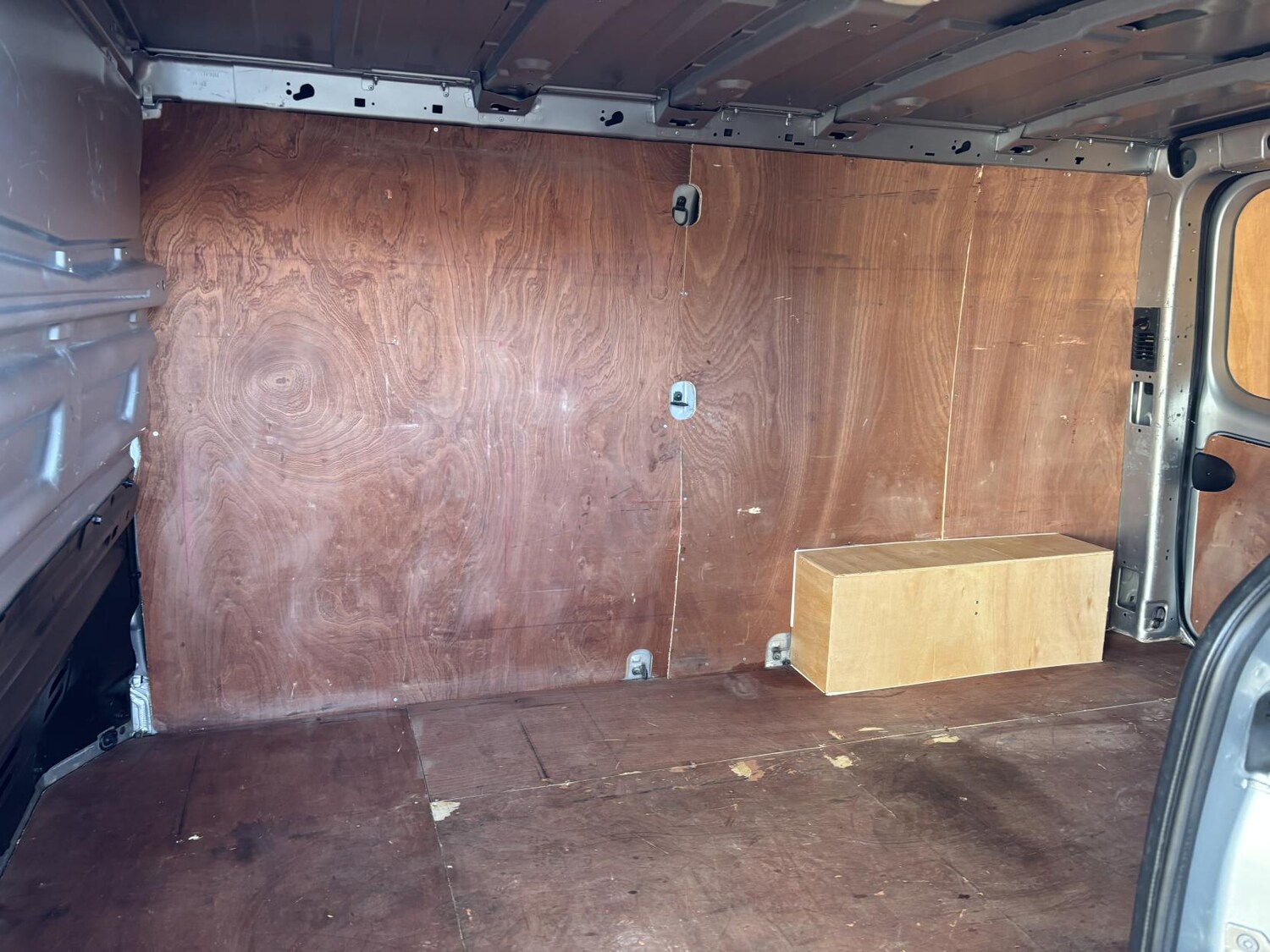 Used Renault Trafic 2022 for sale - 77890158: Photo 18