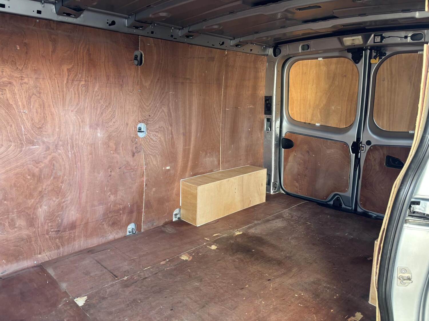 Used Renault Trafic 2022 for sale - 77890158: Photo 19