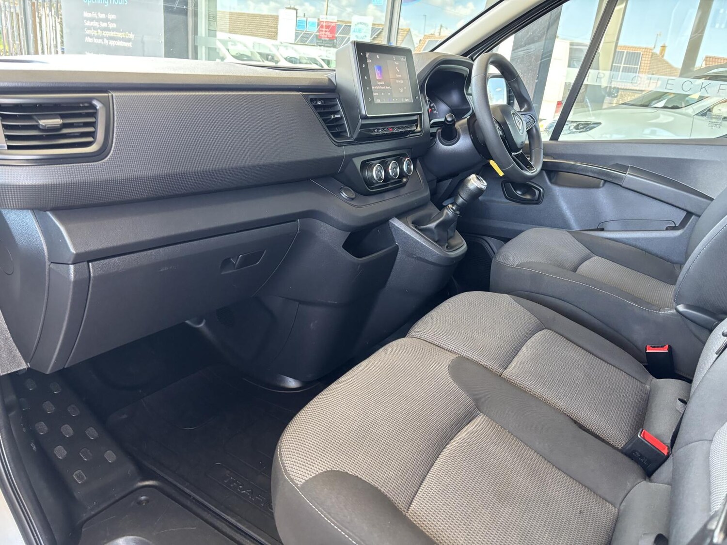 Used Renault Trafic 2022 for sale - 77890158: Photo 21