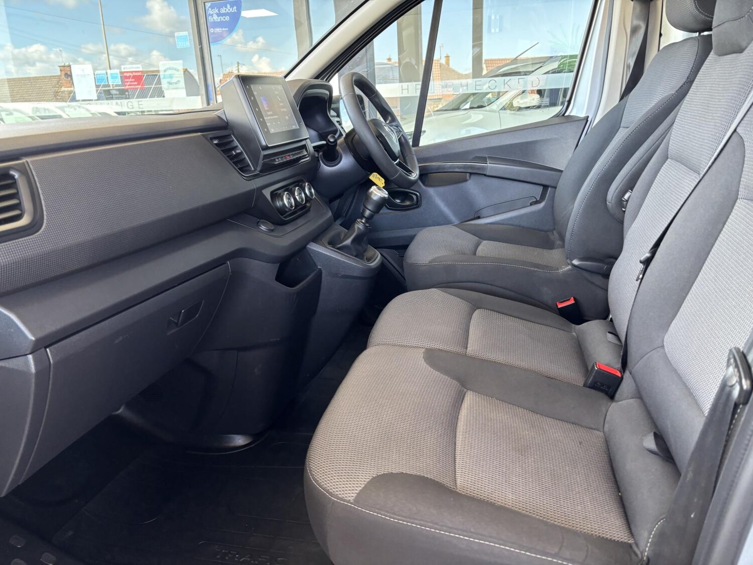 Used Renault Trafic 2022 for sale - 77890158: Photo 22