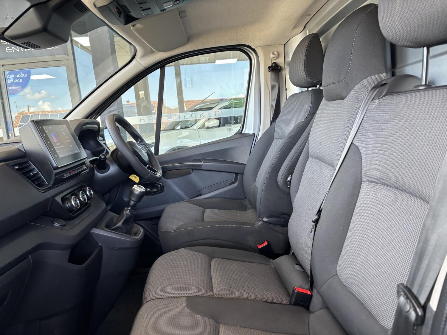 Used Renault Trafic 2022 for sale - 77890158: Photo 23