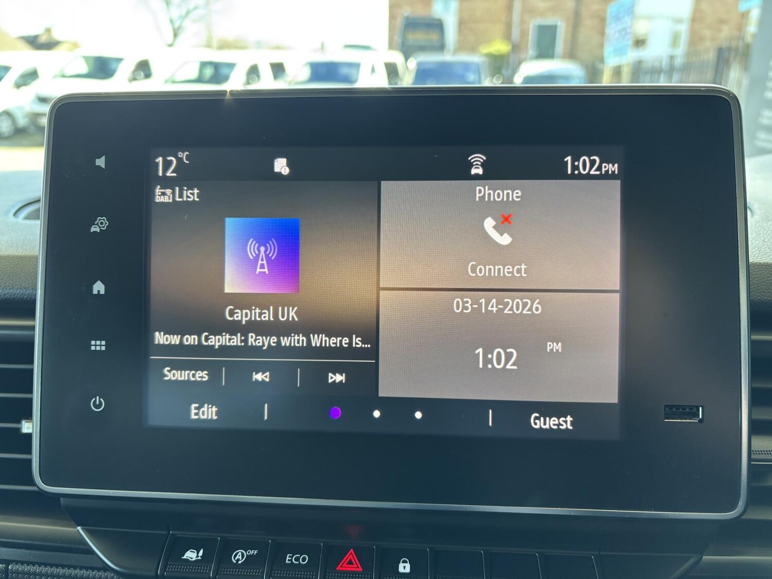 Used Renault Trafic 2022 for sale - 77890158: Photo 27