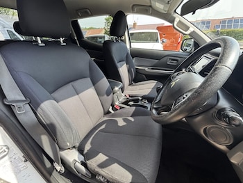 Used Mitsubishi L200 2016 for sale - 78468109: Photo