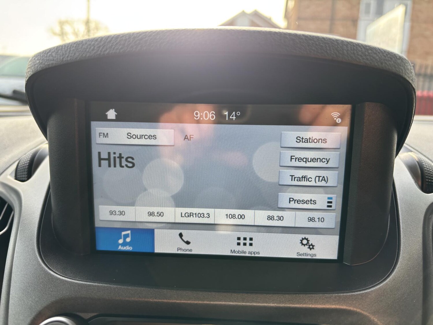 Used Ford Transit Courier 2020 for sale - 77758940: Photo 14