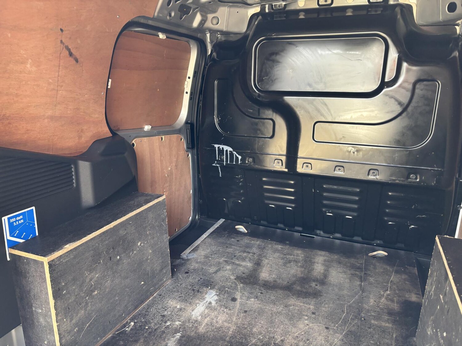 Used Ford Transit Courier 2020 for sale - 77758940: Photo 18