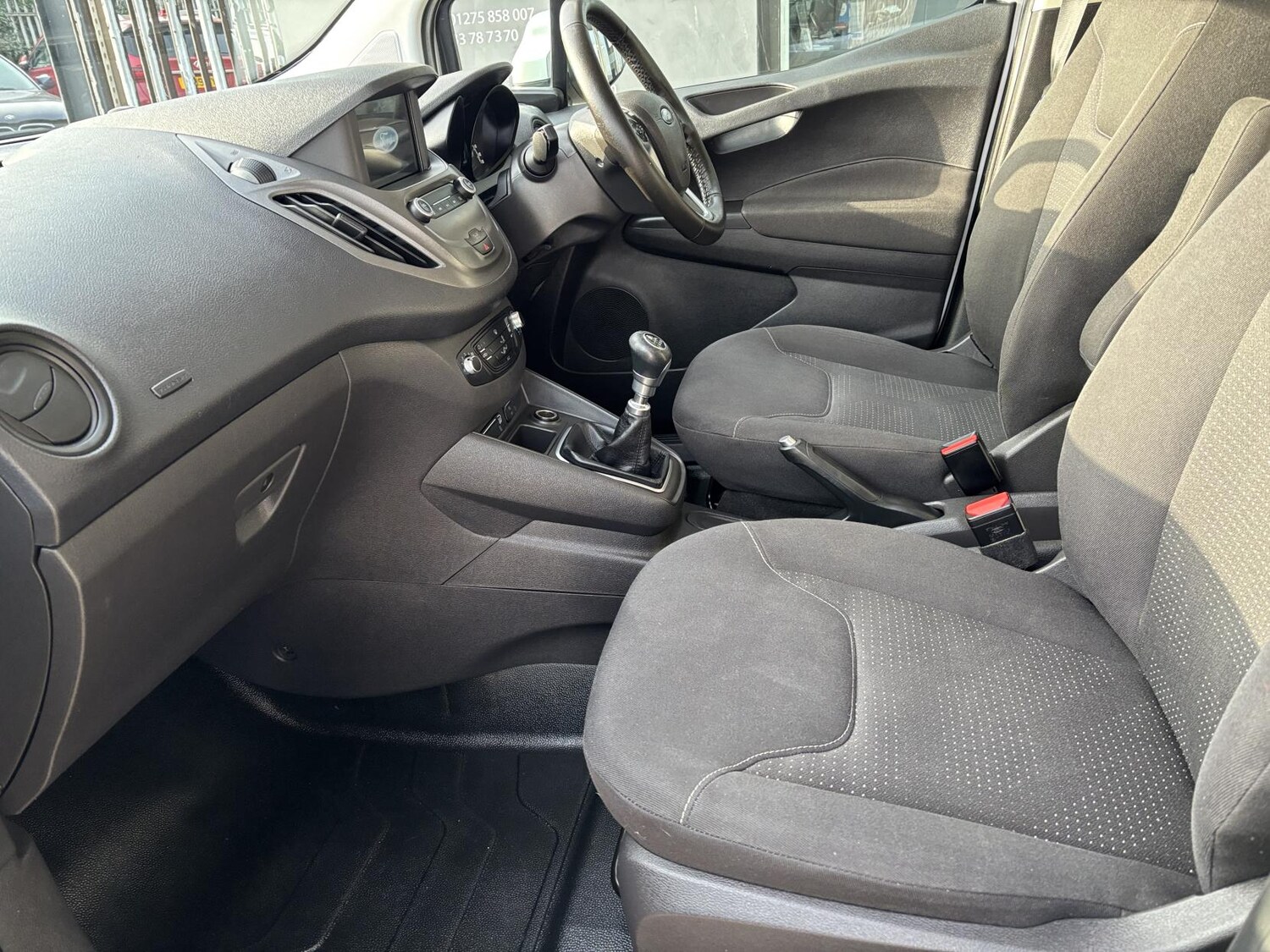 Used Ford Transit Courier 2020 for sale - 77758940: Photo 23