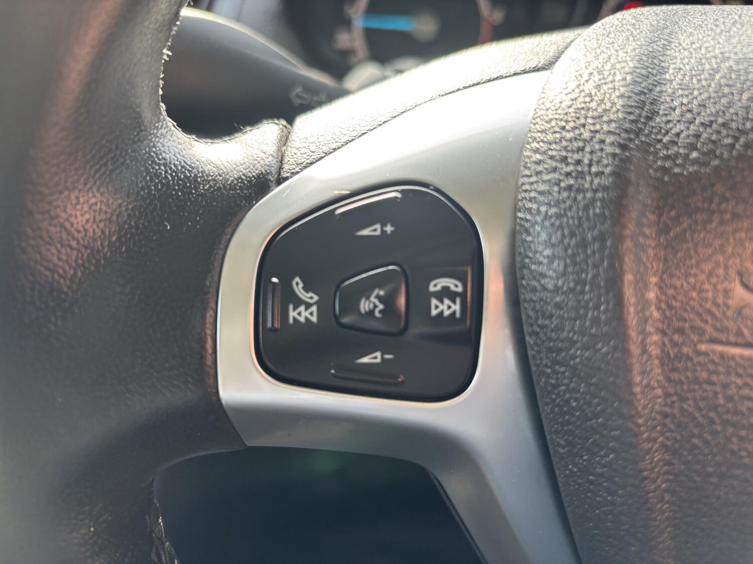 Used Ford Transit Courier 2020 for sale - 77758940: Photo 25