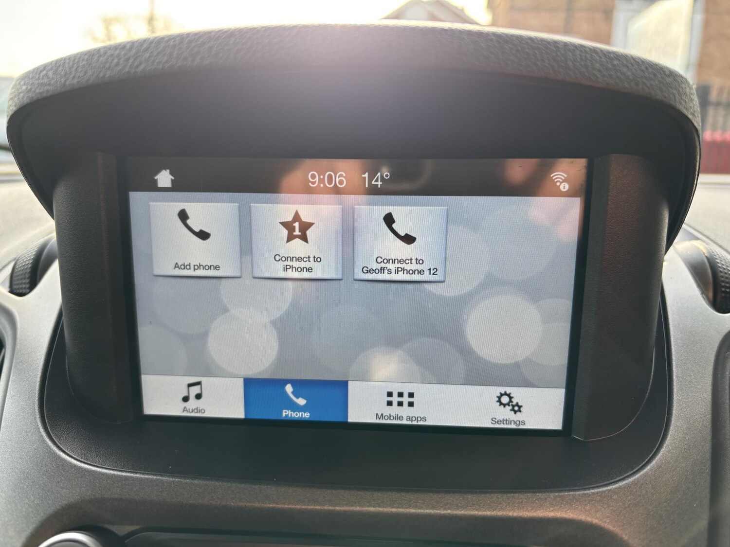 Used Ford Transit Courier 2020 for sale - 77758940: Photo 28