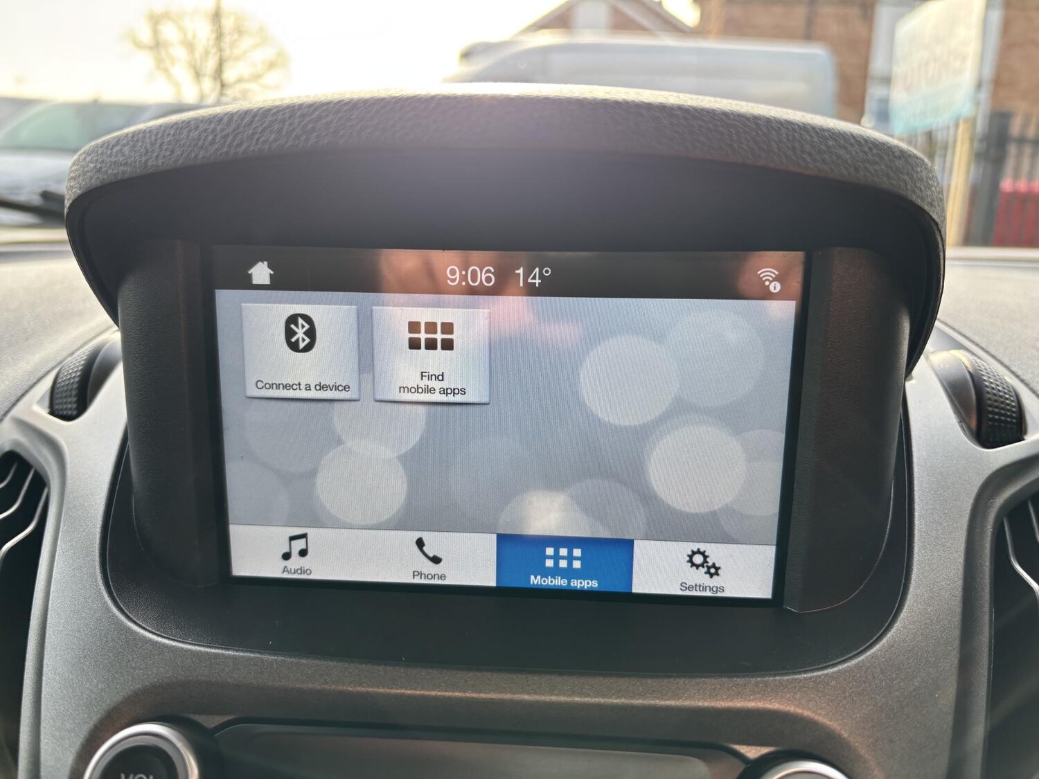 Used Ford Transit Courier 2020 for sale - 77758940: Photo 29