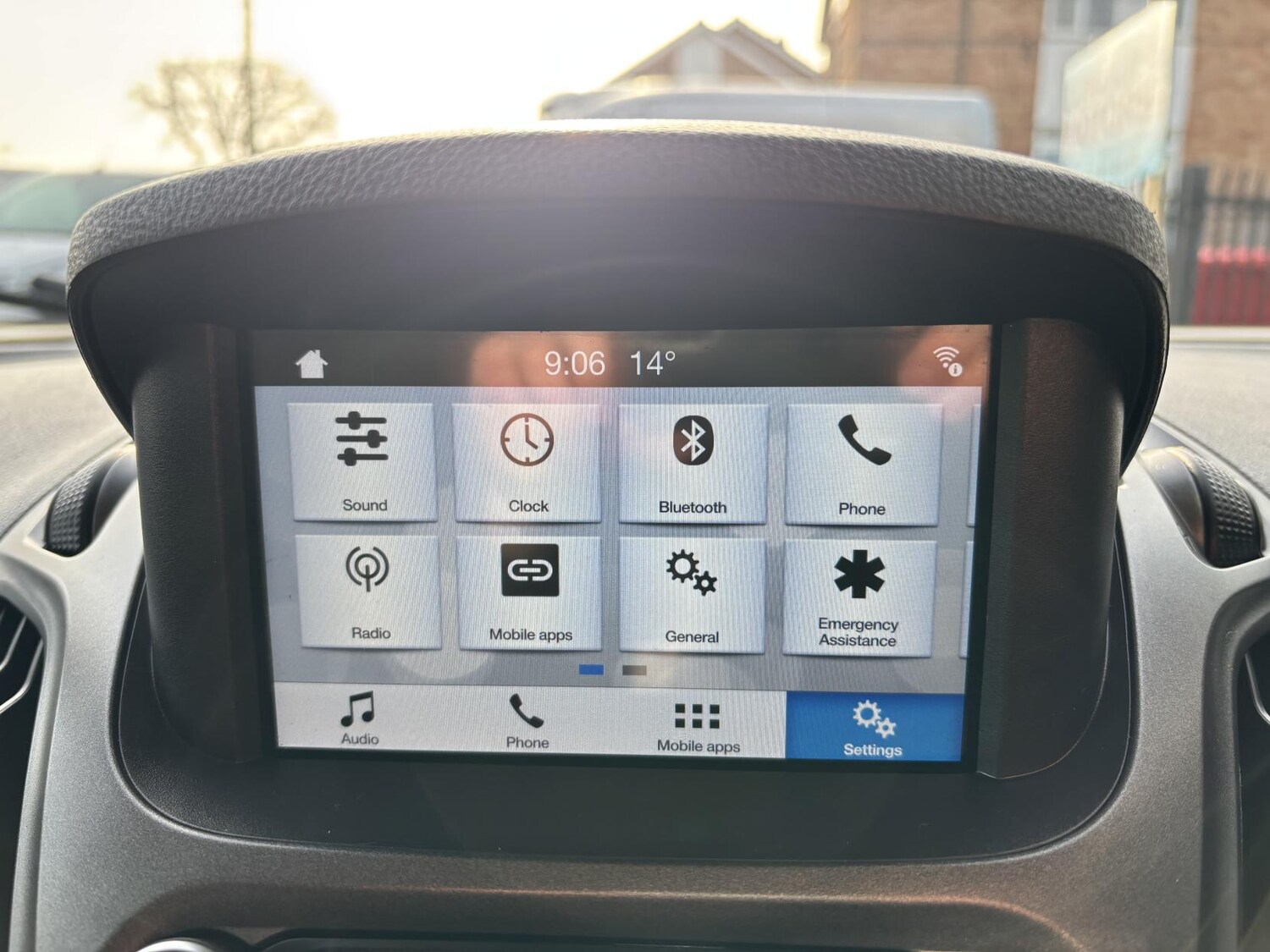 Used Ford Transit Courier 2020 for sale - 77758940: Photo 30