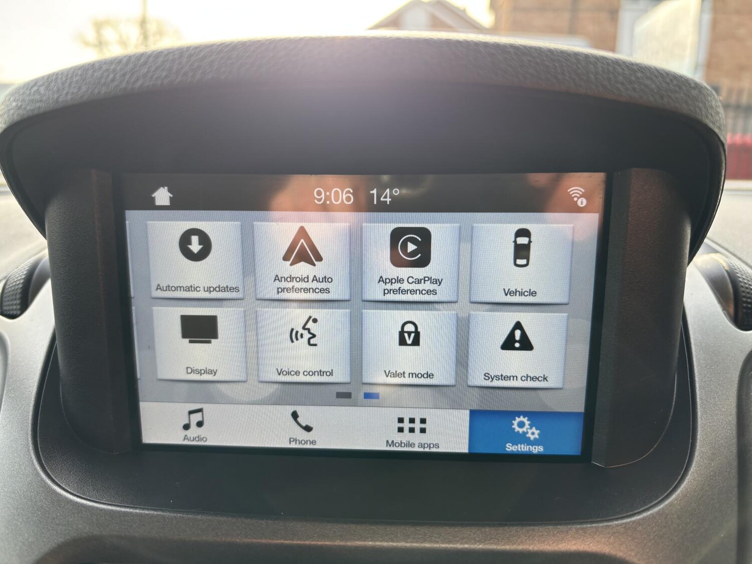 Used Ford Transit Courier 2020 for sale - 77758940: Photo 31