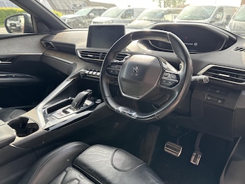 Used Peugeot 3008 2017 for sale - 78468108: Photo