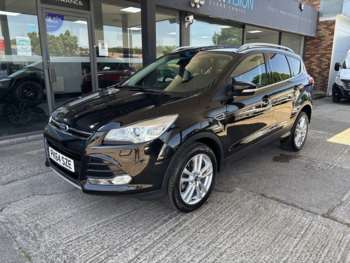 Used Ford Kuga 2014 for sale - 74649325: Photo