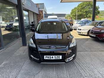 Used Ford Kuga 2014 for sale - 74649325: Photo